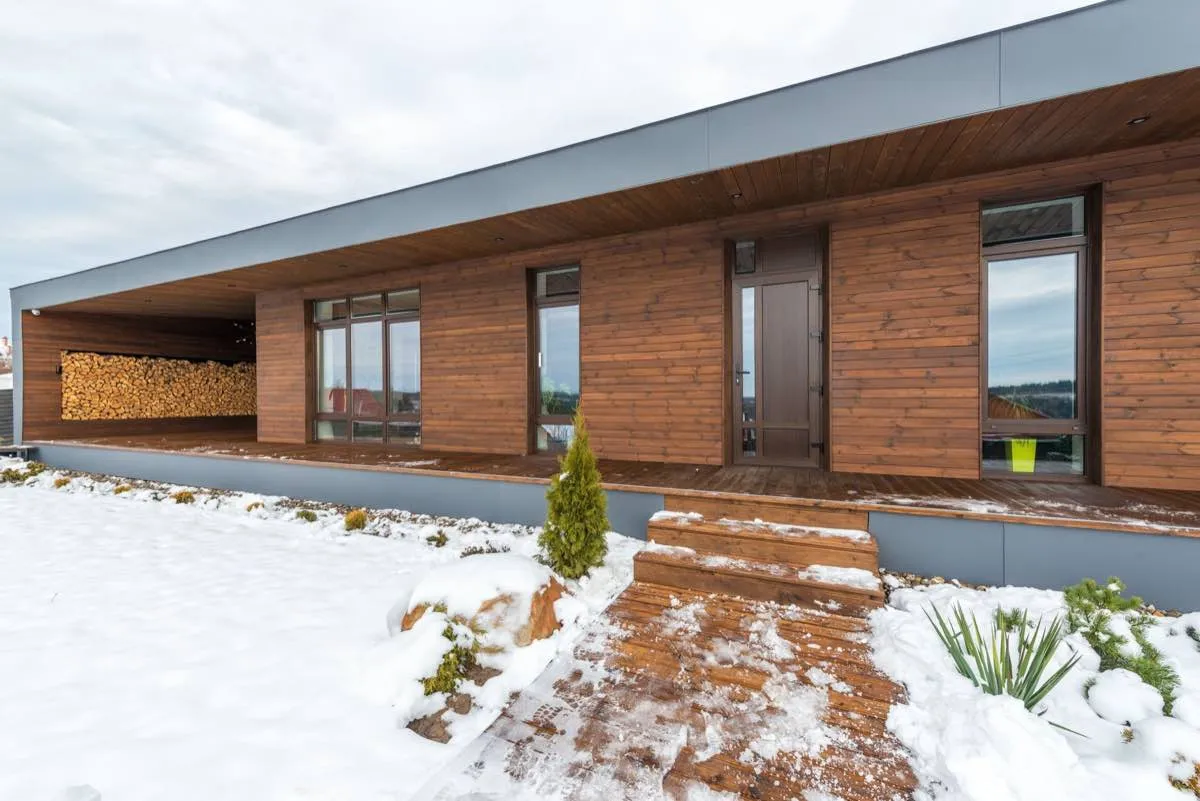 Double-Hung Windows in Aurora, CO